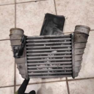 ΑΡΙΣΤΕΡΟ INTERCOOLER ΓΙΑ AUDI A3 '00-'03 ΚΩΔΙΚΟΣ 8L9145805H