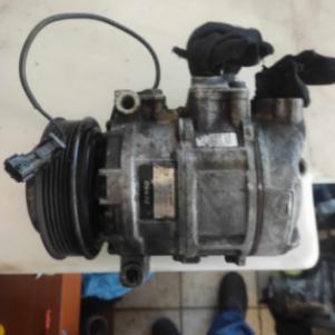 ΚΟΜΠΡΕΣΕΡ A/C ΓΙΑ SAAB 9-5 '01-'05 ΚΩΔΙΚΟΣ 447220-8041