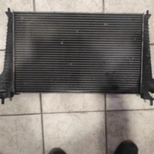 INTERCOOLER ΓΙΑ SAAB 9-5 '01-'05 ΚΩΔΙΚΟΣ 4576039