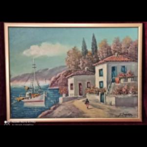 Γ. ΔΕΠΑΣΤΑΣ (ΨΑΡΟΧΩΡΙ) 180€