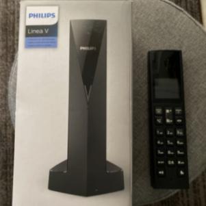 Philips Linea V