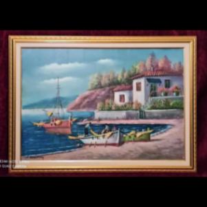 Γ. ΔΕΠΑΣΤΑΣ (ΔΙΧΤΥΑ) 200 € 