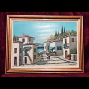 Γ. ΔΕΠΑΣΤΑΣ (ΠΛΑΚΟΣΤΡΩΤΟ) 160€