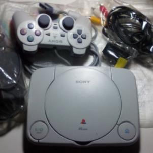 Play station ps 1