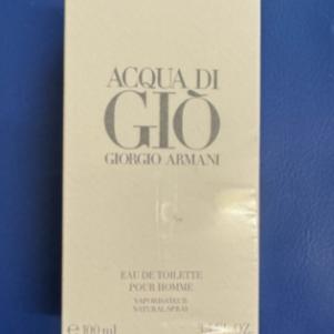 ACQUA DI GIO CIORGIO ARMANI 