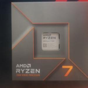 AMD Ryzen 7 7700X