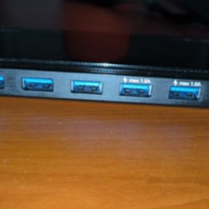 Usb hub 7 θέσεων TPLINK