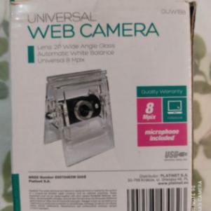 Web Camera Universal