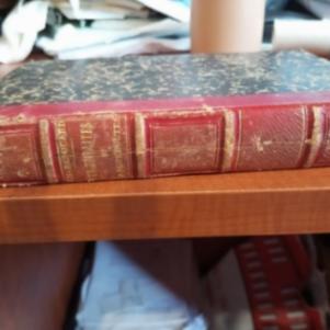 (Έτος 1857) Traite des faillites et banqueroutes 4 (Augustin- Ch