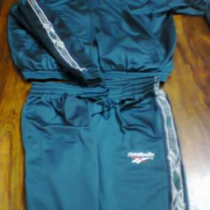 Reebok old school
