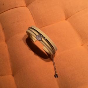 Pandora bracelet 
