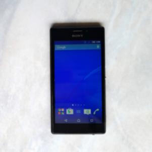 Κινητό Τηλέφωνο SONY XPERIA M2