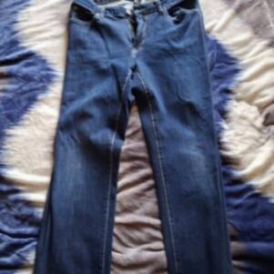 premium jeans