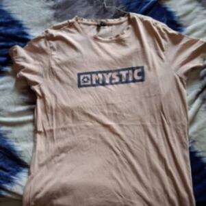 mystic