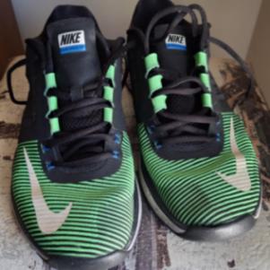 nike zoom speed tr
