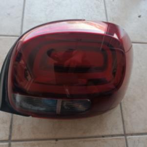 ΠΙΣΩ ΔΕΞΙΟ ΦΑΝΑΡΙ ΓΙΑ CITROEN C3 '16-'23