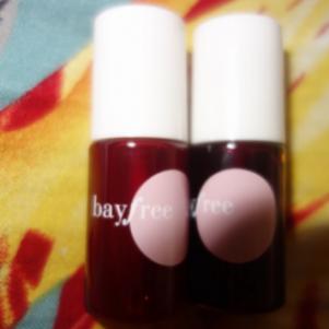 Lip tint bayfree