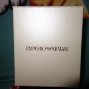 E.A watch
