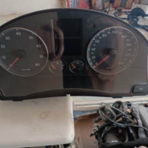 ΚΑΝΤΡΑΝ ΓΙΑ VW GOLF '05-'08 ΚΩΔΙΚΟΣ 1K0920862J
