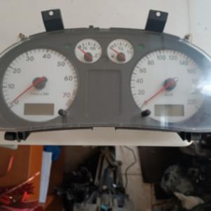 ΚΑΝΤΡΑΝ ΓΙΑ VW POLO '95-'99 ΚΩΔΙΚΟΣ 6N0919861B