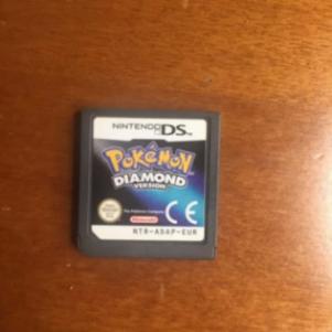 Pokemon Παιχνίδια για Ds,Dsi, 3DS