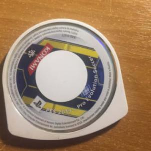 Πωλούνται παλιά παιχνίδια για PSP