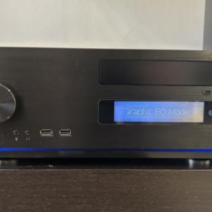  Home Theatre desktop PC