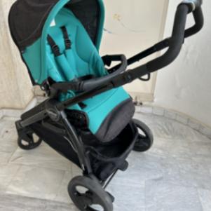 Peg Perego Book Plus Καρότσι Βόλτας