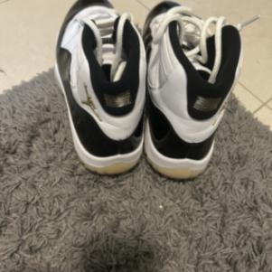 Air Jordan 11 Retro DMP 