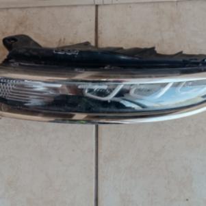 ΕΜΠΡΟΣ ΑΡΙΣΤΕΡΟ ΦΑΝΑΡΙ ΗΜΕΡΑΣ LED ΓΙΑ CITROEN C3 '16-'23 ΚΩΔΙΚΟΣ