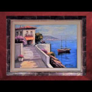 Ν. ΚΡΙΔΕΡΑΣ (ΤΑΒΕΡΝΑΚΙ)