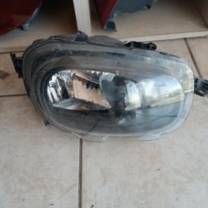 ΕΜΠΡΟΣ ΔΕΞΙΟ ΦΑΝΑΡΙ ΓΙΑ CITROEN C3 '16-'20 ΚΩΔΙΚΟΣ 9820059280