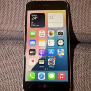 iphone SE2