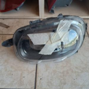 ΕΜΠΡΟΣ ΑΡΙΣΤΕΡΟ ΦΑΝΑΡΙ ΓΙΑ CITROEN C3 '16-'20 ΚΩΔΙΚΟΣ 9820059680
