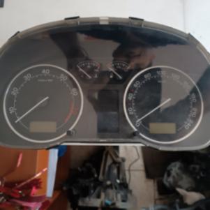 ΚΑΝΤΡΑΝ ΓΙΑ SKODA OCTAVIA '98-'04 ΚΩΔΙΚΟΣ 1U0920820H