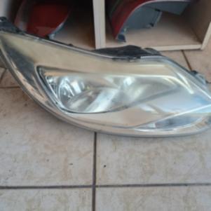 ΕΜΠΡΟΣ ΔΕΞΙΟ ΦΑΝΑΡΙ ΓΙΑ FORD FOCUS '11-'14