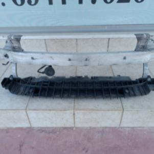 ΕΜΠΡΟΣ ΤΡΑΒΕΡΣΑ ΑΛΟΥΜΙΝΕΝΙΑ ΓΙΑ CITROEN C3 '16-'23