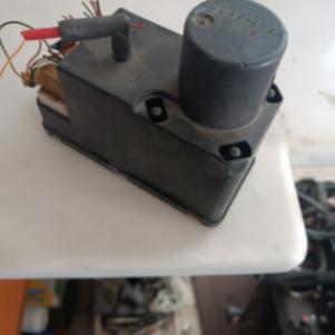 CENTRAL LOCK ΓΙΑ AUDI A4 '97-'00 ΚΩΔΙΚΟΣ 4A0862257J