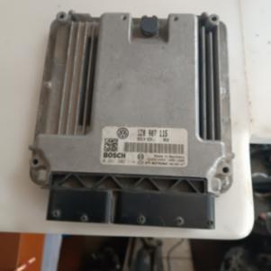 ΕΓΚΕΦΑΛΟΣ ΓΙΑ SKODA OCTAVIA '05-'13 ΚΩΔΙΚΟΣ 1Z0907115