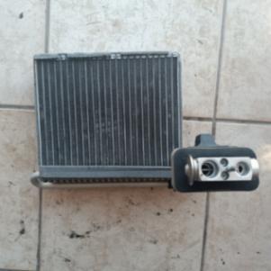ΨΥΓΕΙΟ A/C ΤΑΜΠΛΟ ΓΙΑ FORD FOCUS '11-'14