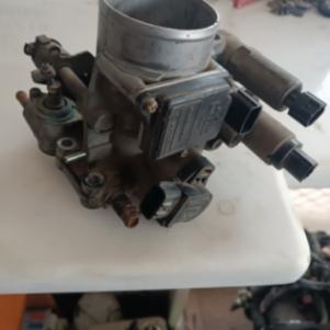 ΠΕΤΑΛΟΥΔΑ ΓΚΑΖΙΟΥ ΓΙΑ NISSAN ALMERA N15 '95-'98 ΚΩΔΙΚΟΣ RHN50-17