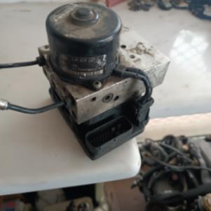 ΜΟΝΑΔΑ ABS ΓΙΑ VW GOLF 4 '98-'04 ΚΩΔΙΚΟΣ 1J0614217E