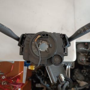 ΦΛΑΣΙΕΡΑ ΓΙΑ OPEL CORSA F '19-'24 ΚΩΔΙΚΟΣ 98213639YX
