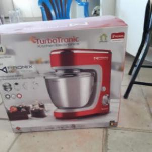 Tirbotronic