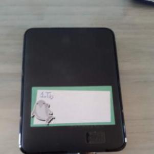 Western digital