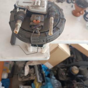 ΑΝΤΛΙΑ ΠΕΤΡΕΛΑΙΟΥ ΓΙΑ CITROEN C3 '16-'24 ΚΩΔΙΚΟΣ A2C94382200