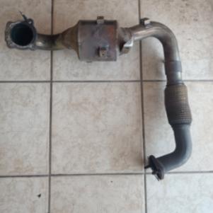 ΚΑΤΑΛΥΤΗΣ ΓΙΑ FORD FOCUS '11-'14 ΚΩΔΙΚΟΣ ΚΙΝΗΤΗΡΑ M1DA