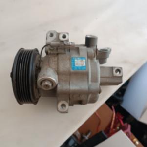 ΚΟΜΠΡΕΣΕΡ A/C ΓΙΑ TOYOTA AYGO '07-'14 ΚΩΔΙΚΟΣ 88310-0H010