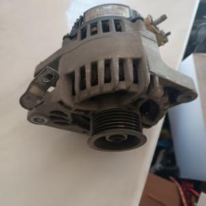 ΔΥΝΑΜΟ ΓΙΑ TOYOTA AYGO '06-'14 ΚΩΔΙΚΟΣ 27060-0Q010