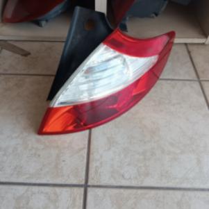 ΠΙΣΩ ΔΕΞΙΟ ΦΑΝΑΡΙ ΓΙΑ RENAULT MEGANE '08-'14